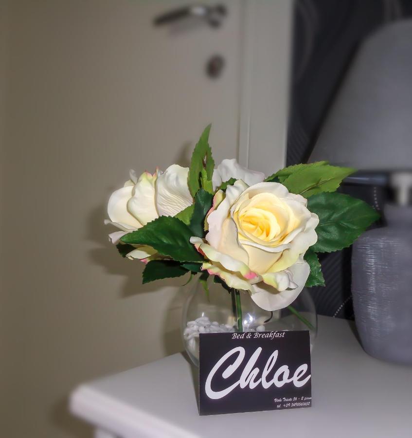 Chloe'S Rooms 卡利亚里 外观 照片